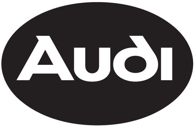 Old Audi Logo - Audi