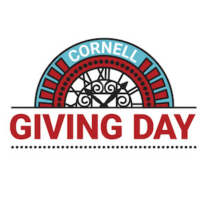 Cornell Logo - Give to Cornell Annual Fund | Cornell Giving Day 2019