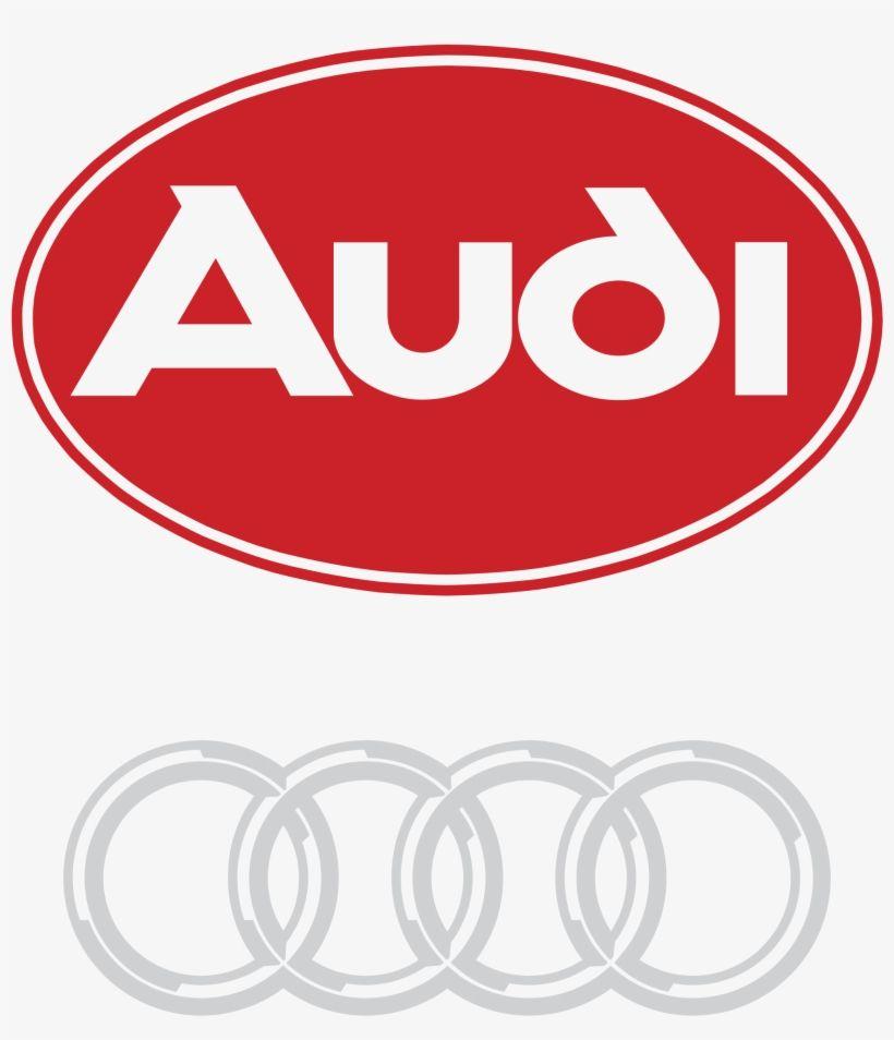 Old Audi Logo - Audi Logo Png Transparent - Old Audi Logo Vector - Free Transparent ...