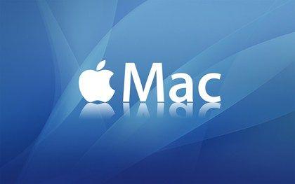 Apple Mac Logo - Once You Go Mac, You'll Never Go Back: A Look At Apple's Newest Tech ...