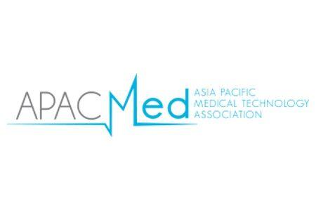 Medical Technology Logo - Industry Leaders Form First Medical Device Trade Association In Asia
