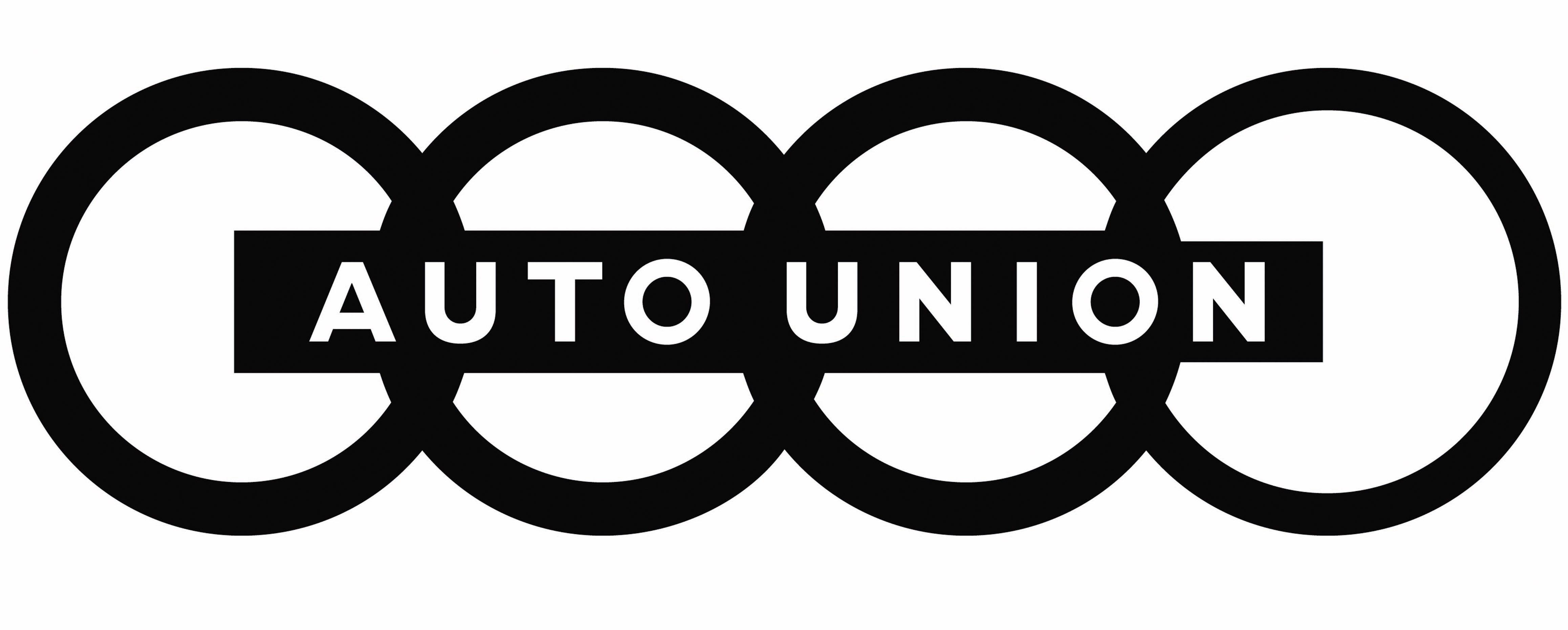 Old Audi Logo - Audi