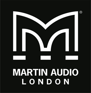 Martin Logo - Martin Audio LONDON Logo Vector (.EPS) Free Download