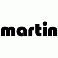 The Martin Logo - Moto MARTIN | Brands of the World™ | Download vector logos and logotypes