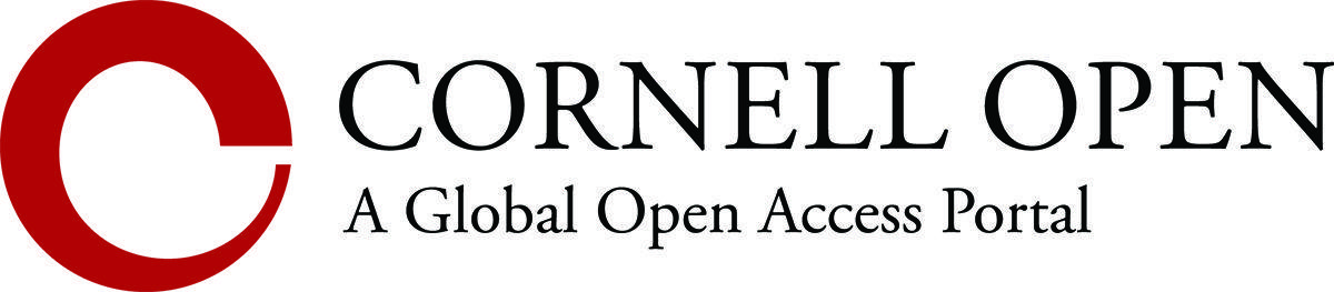 Cornell Logo - Cornell University Press