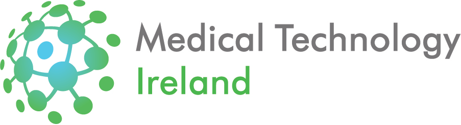 Medical Technology Logo - Medical Technology Ireland