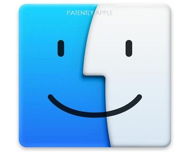 Apple Mac Logo - Apple Seeks Trademarks for Revised Mac Logo - Patently Apple