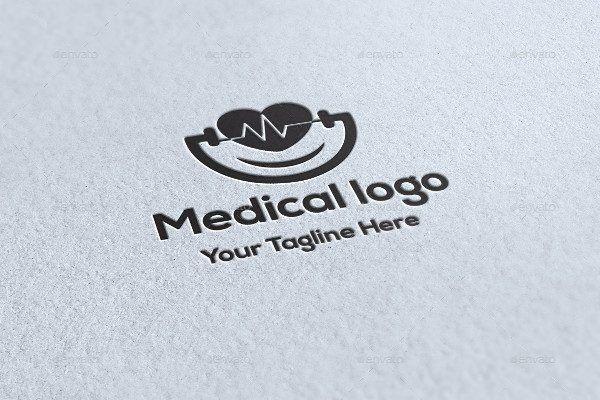 Medical Technology Logo - Top Medical Logo Design Trends That You Should Know