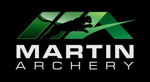 The Martin Logo - Martin Archery's New Logo Press Release