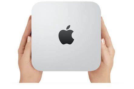 Apple Mac Logo - Apple tipped to revive forgotten Macbook Air and Mac mini – report ...