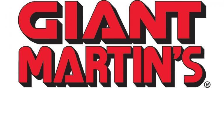 The Martin Logo - Bertram to succeed Lenkevich as Giant/Martin's president ...