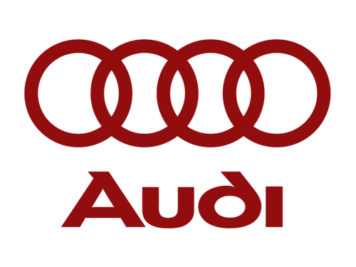 Old Audi Logo - Changing Lanes Band