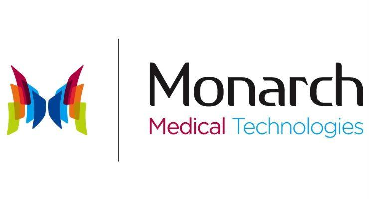 Medical Technology Logo - Monarch Medical Technologies Announces New CEO Product