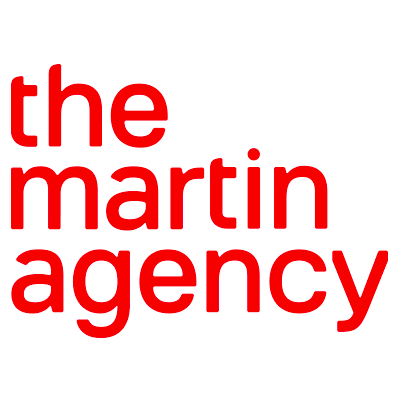 The Martin Logo - The Martin Agency (@MartinAgency) | Twitter