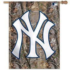 Camo Yankees Logo - 21 Best Yankees images | New York Yankees, Sports, Yankees baby