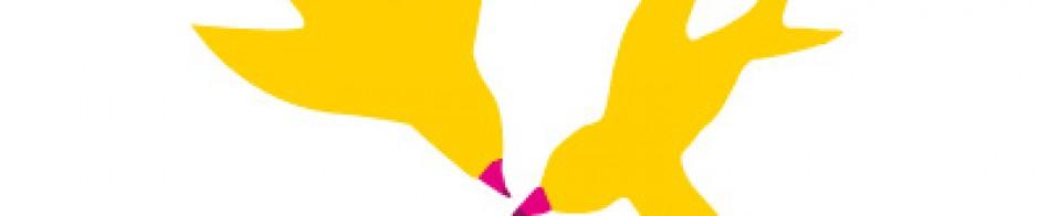 Yellow Birds Logo - Yellow Birds Extended School Services. Childcare Family Support