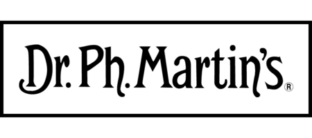 The Martin Logo - Dr. Ph. Martin's 1934
