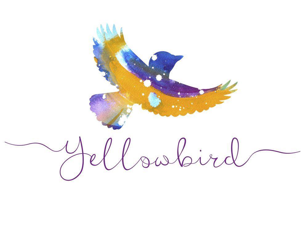 Yellow Birds Logo - Yellowbird