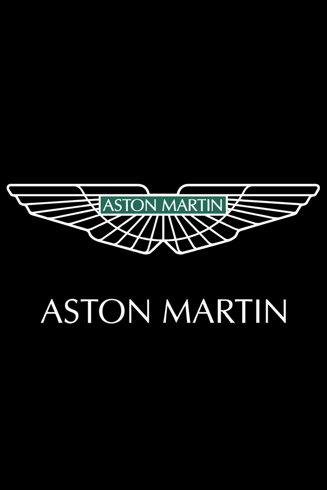 The Martin Logo - Aston Martin Logo #astonmartinclassiccars. Aston Martin
