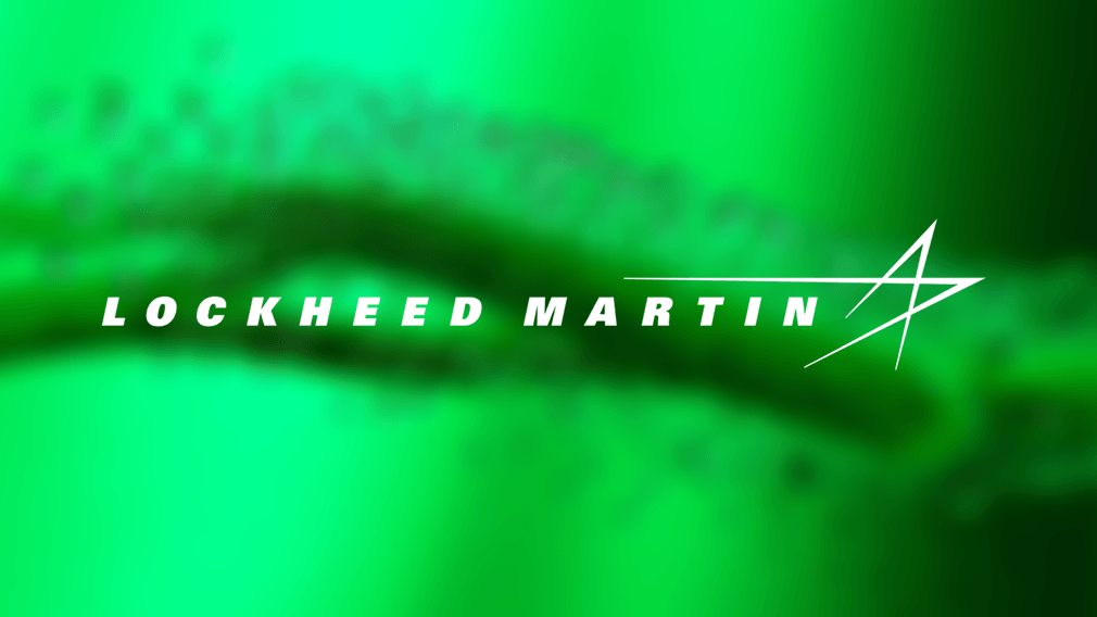 The Martin Logo - Lockheed Martin logo