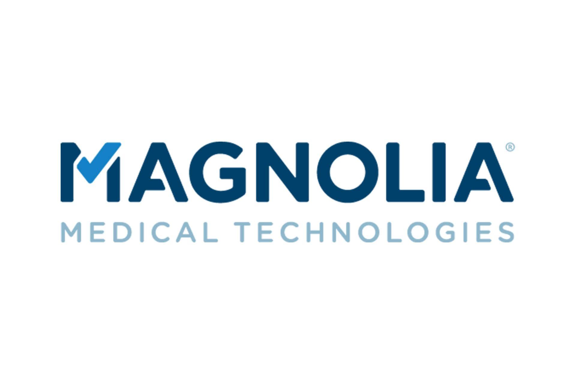 Medical Technology Logo - Steripath by Magnolia Medical Technologies