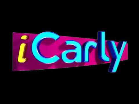 iCarly Logo - icarly logo
