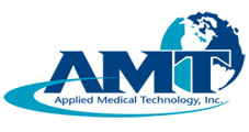Medical Technology Logo - Applied Medical Technology Competitors, Revenue and Employees ...
