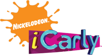 iCarly Logo - Image - ICarly-Logo-psd33658.png | Logopedia | FANDOM powered by Wikia
