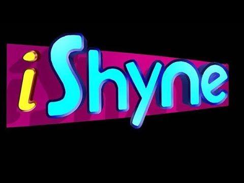 iCarly Logo - Lil Pump releases SHYNEE with Icarly logo