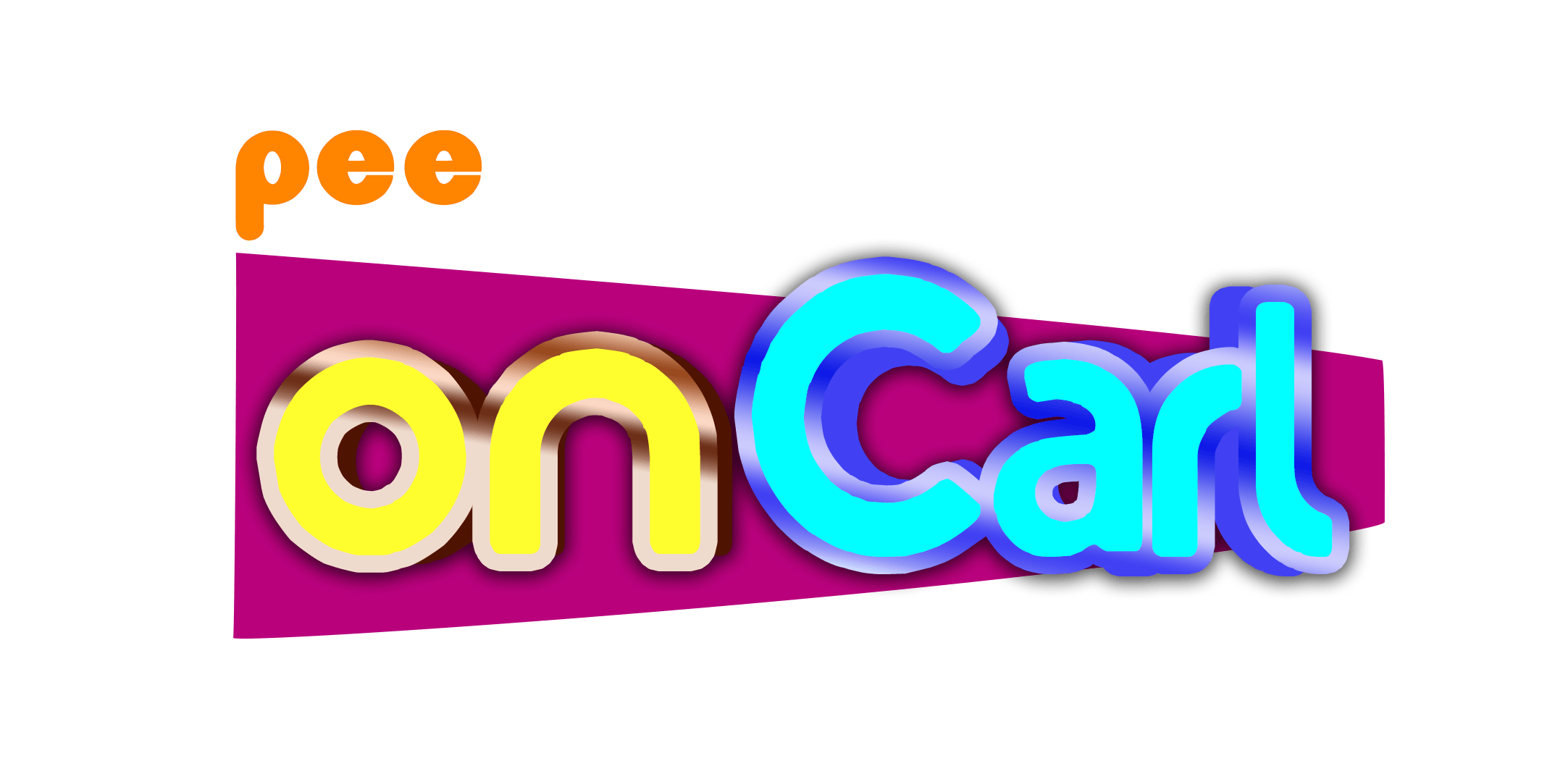 iCarly Logo - please go online to icarly.com