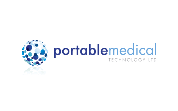 Medical Technology Logo - CLIENTS Archives Graphics Effect