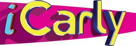 iCarly Logo - ICarly