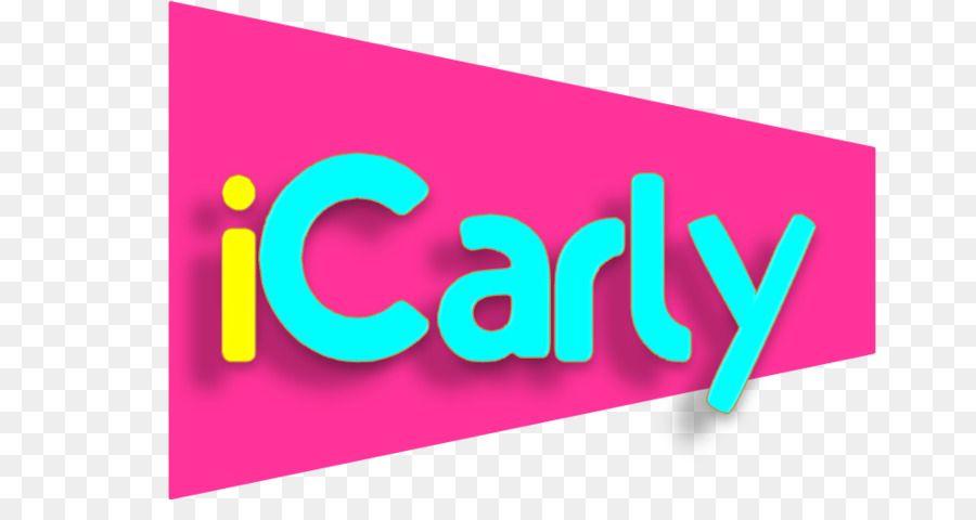 iCarly Logo - Greeting & Note Cards Logo Brand Font Coloring book - icarly sam png ...