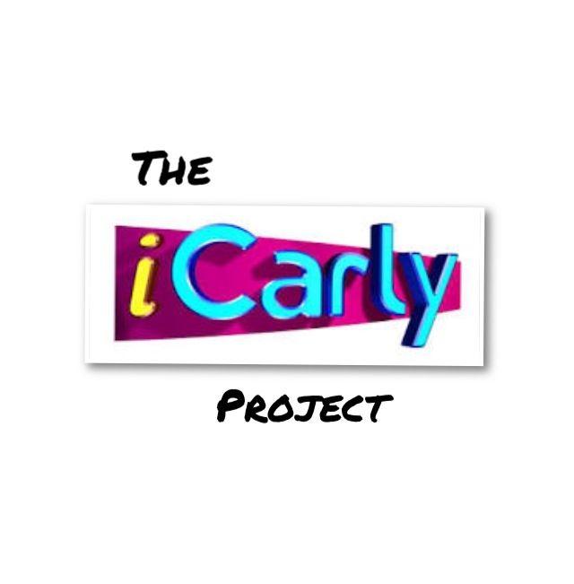 iCarly Logo - LEGO IDEAS Ideas iCarly Project
