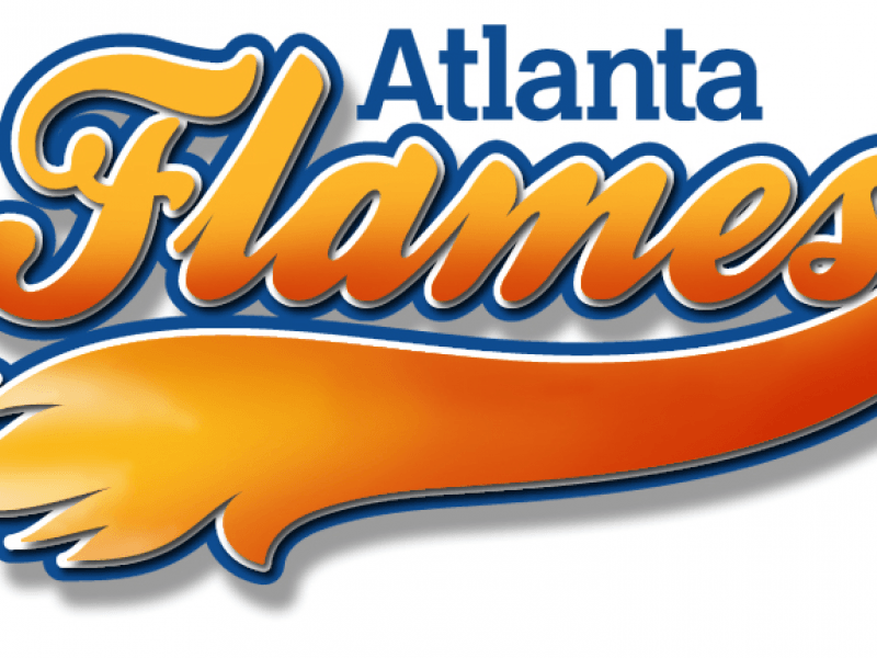 Flame Fastpitch Logo - Atlanta Flames adds 12U Softball team for 2013-2014 Season ...