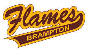 Flame Fastpitch Logo - Flames Select - BRAMPTON GIRLS SOFTBALL ASSOCIATION