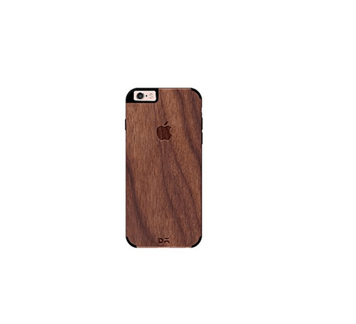 Real Apple Logo - Daily Objects Apple Logo Real Wood Maple Case For iPhone 6 at Rs 649 ...