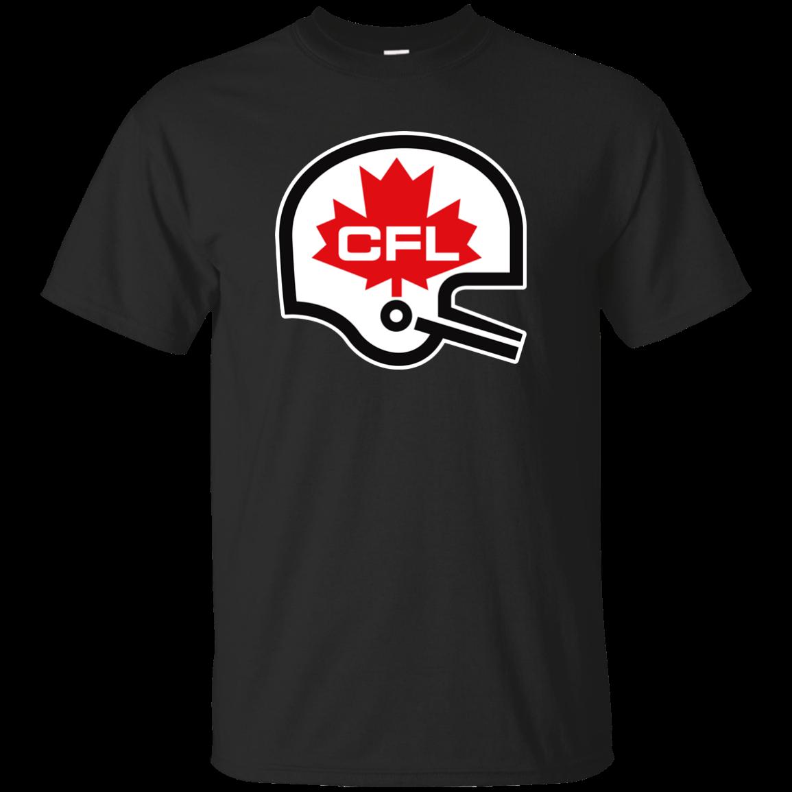 Cool Retro Logo - Cfl Retro Logo Canadian Football League Vintage Wholesale Discount T ...