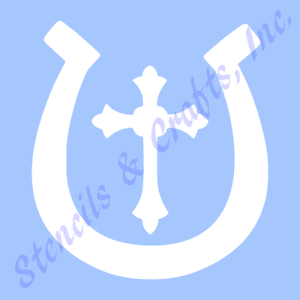 Western Cross Logo - 3.5
