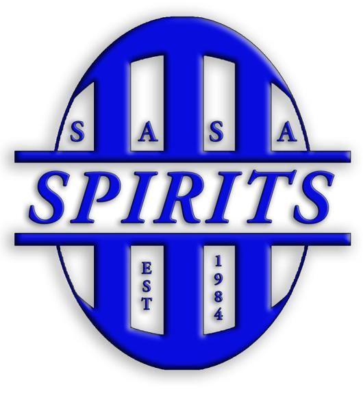 Sasa Soccer Logo - Match Report. US Youth Soccer