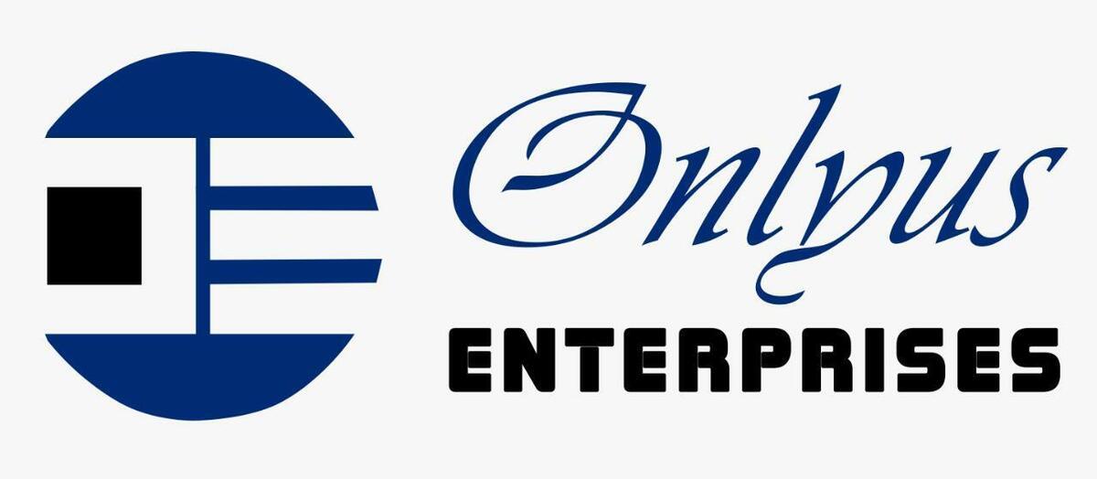 eBay Enterprises Logo - ONLYUS ENTERPRISES UK