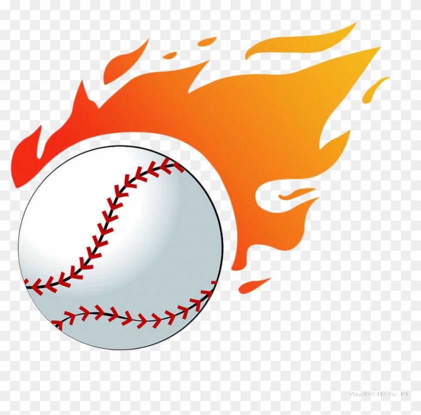 Flame Fastpitch Logo - Baseball Flame Softball Clip Art Softball Throw Blanket