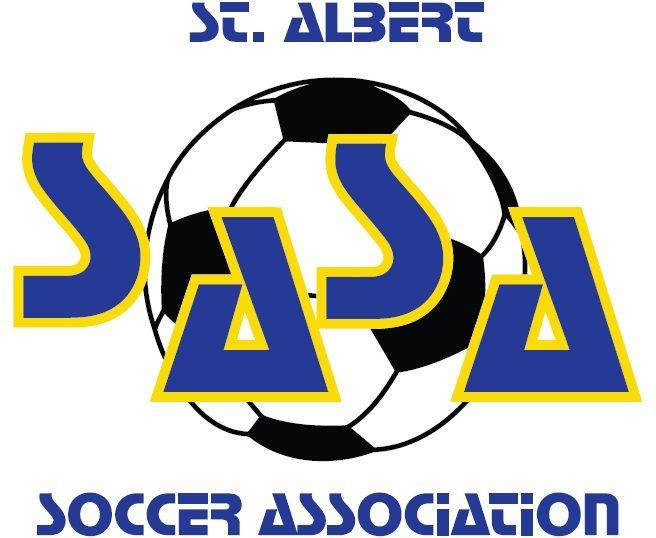 Sasa Soccer Logo - Dieter Knobloch Memorial Adult Tournament – Alberta Soccer