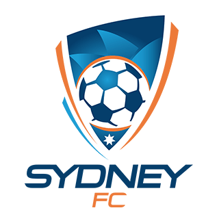 Sasa Soccer Logo - Sasa Ognenovski. Football Stats. Sydney FC