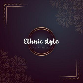 Cool Retro Logo - Vintage Background Vectors, Photos and PSD files | Free Download