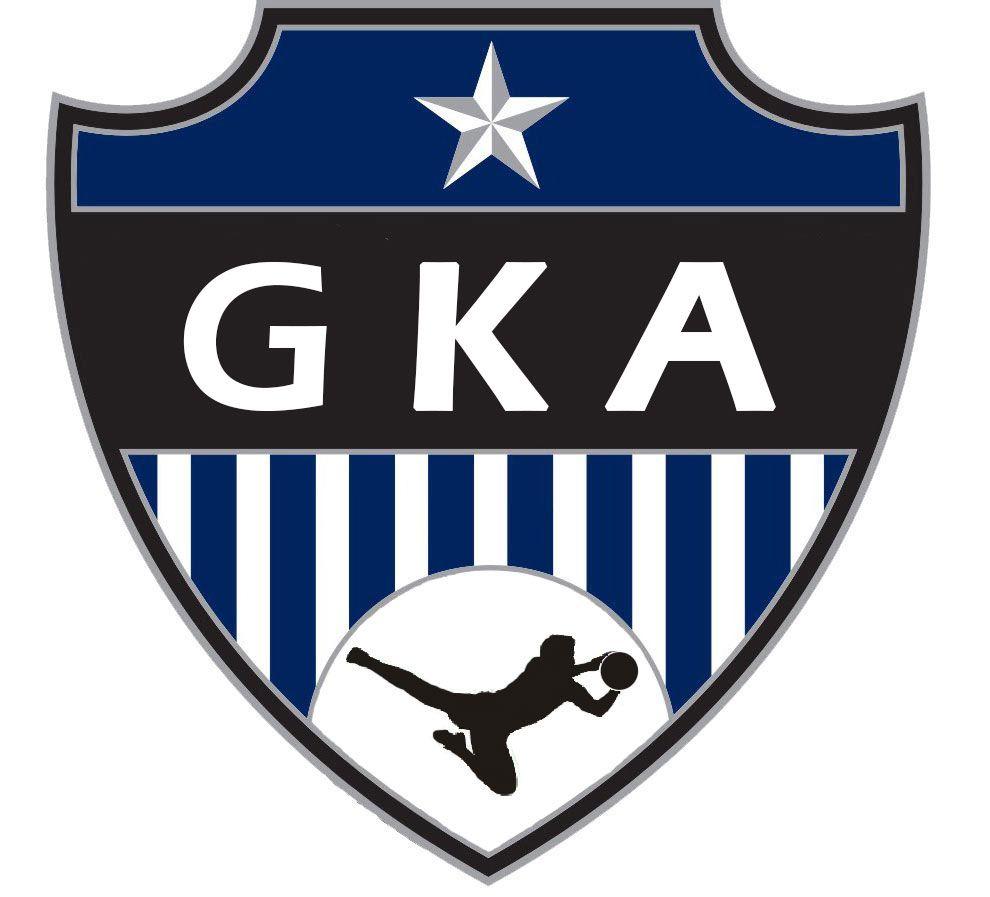 Sasa Soccer Logo - GOALKEEPER ACADEMY