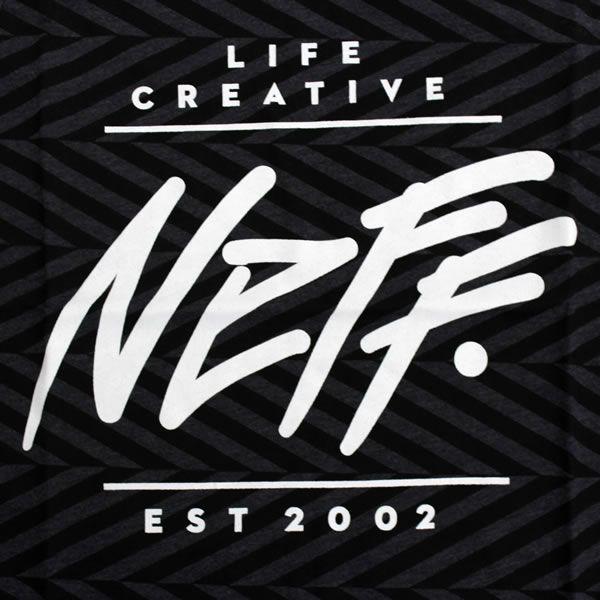 Neff Snowboard Logo - badass: Neff Neff tank top FLIP OUT TANK Black Black ss14212 ...
