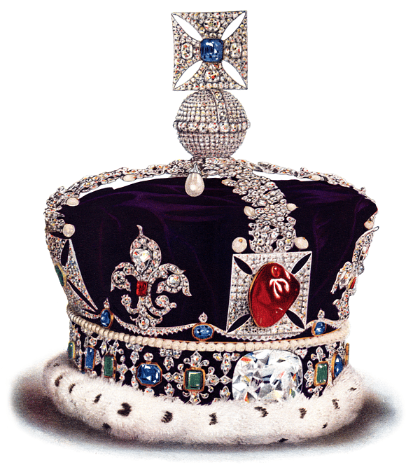 Princess Gold Crown Logo - Crown (headgear)