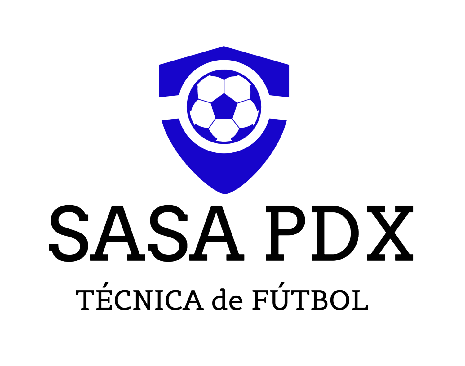 Sasa Soccer Logo - Contact SASA PDX — South American Soccer Academy PDX