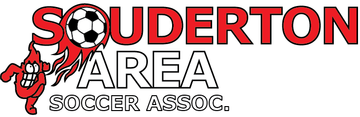 Sasa Soccer Logo - Souderton Area Soccer Association
